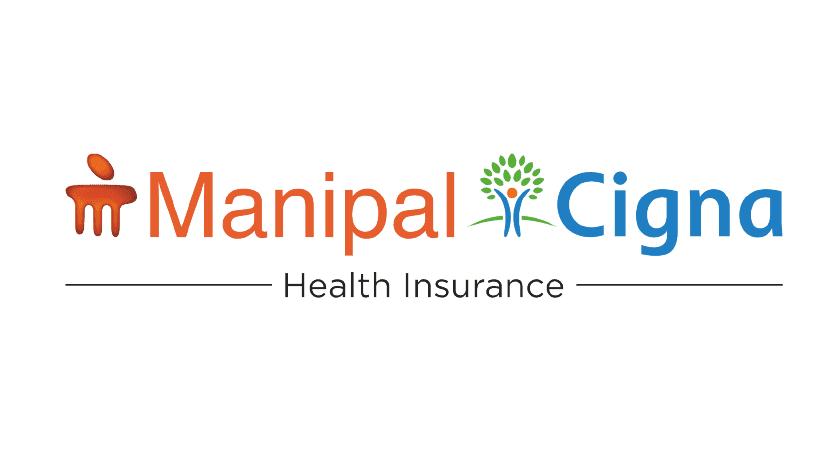 Manipalcigna health insurance logo