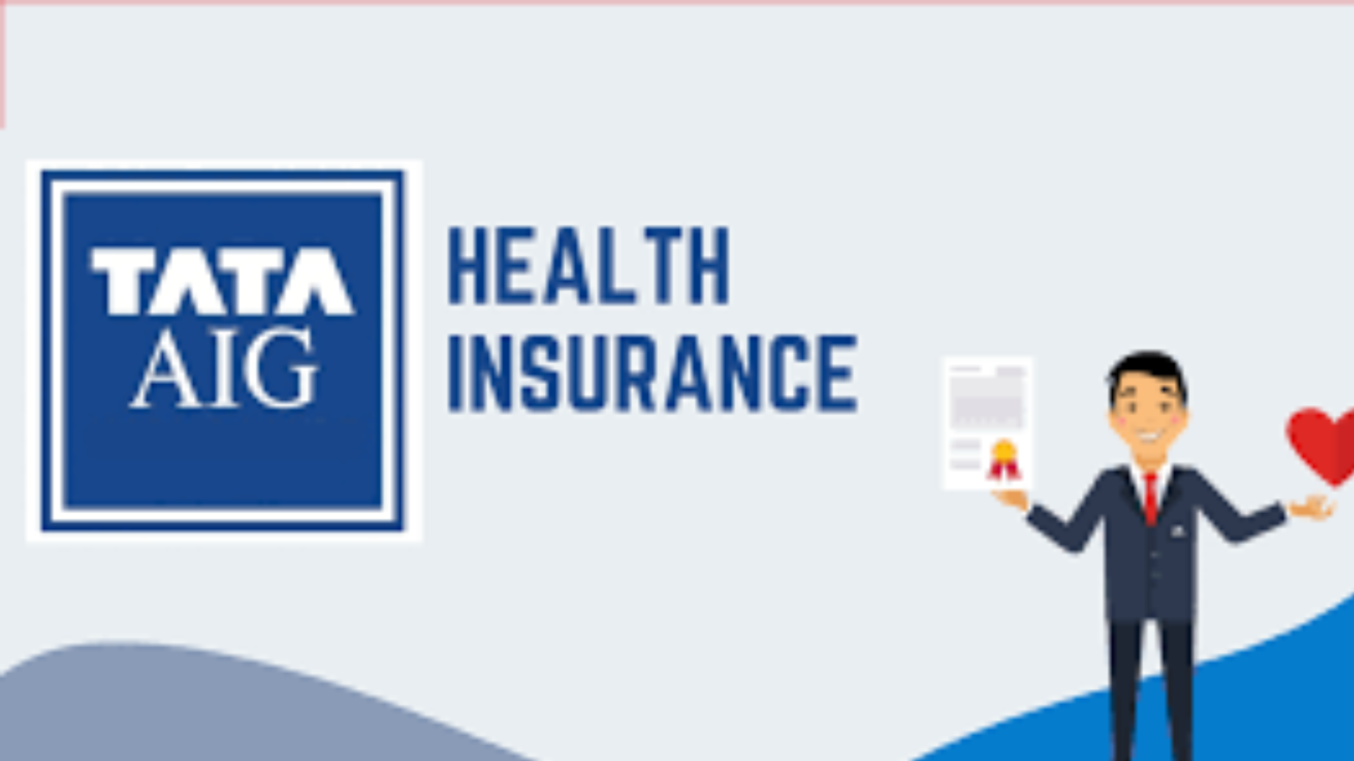 Tata AIG Insurance logo
