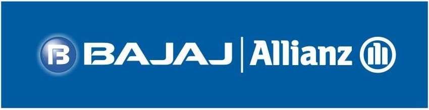Bajaj Allianz logo