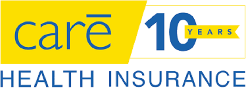 Care Health Insurance logo