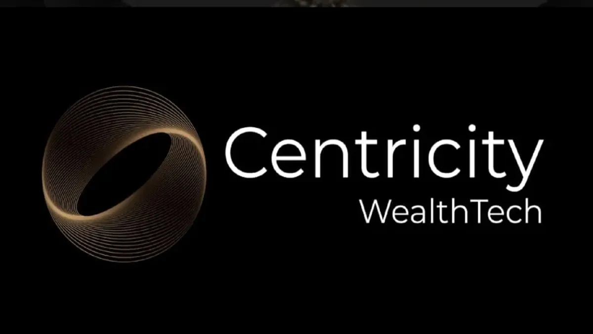One Centricity logo
