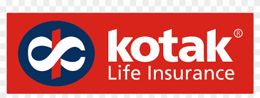 Kotak Life Insurance logo