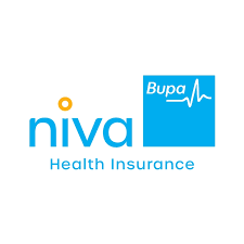 Niva Bupa health insurance logo
