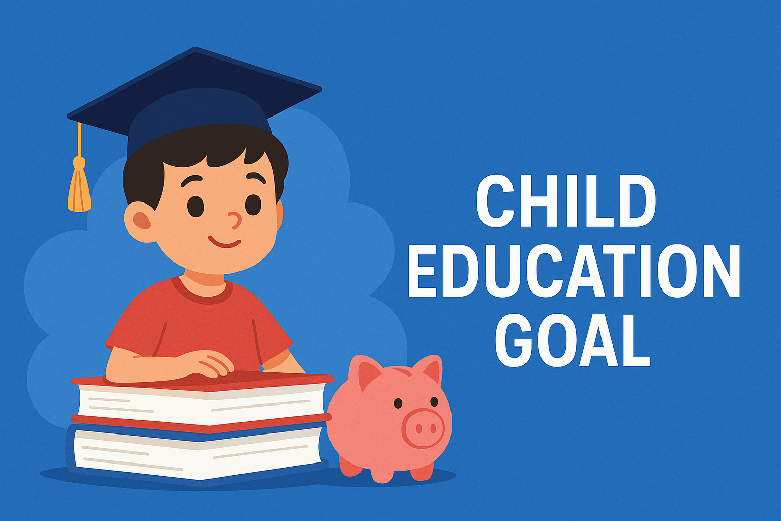 Child Education Planning through Mutual Funds by MR SIP