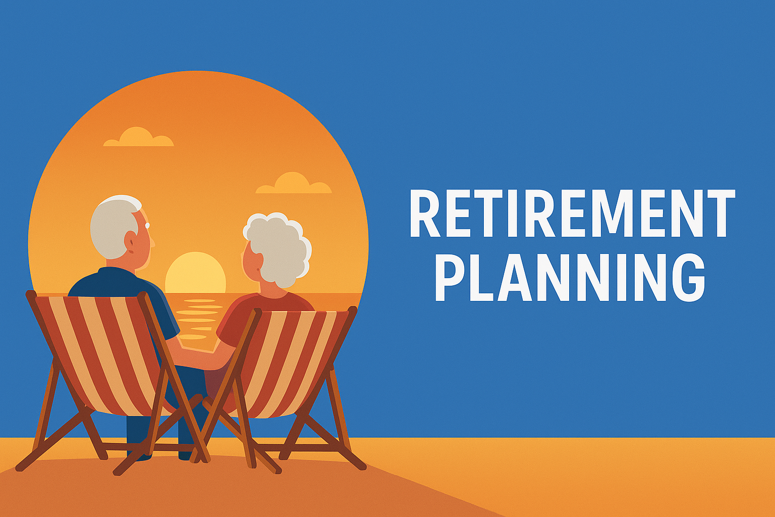 Retirement Planning Solutions with MR SIP