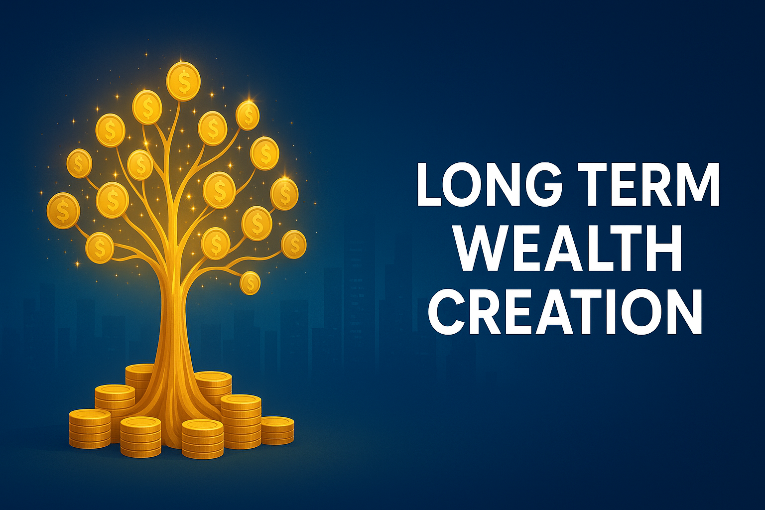 Portfolio Review and Wealth Creation Services by MR SIP