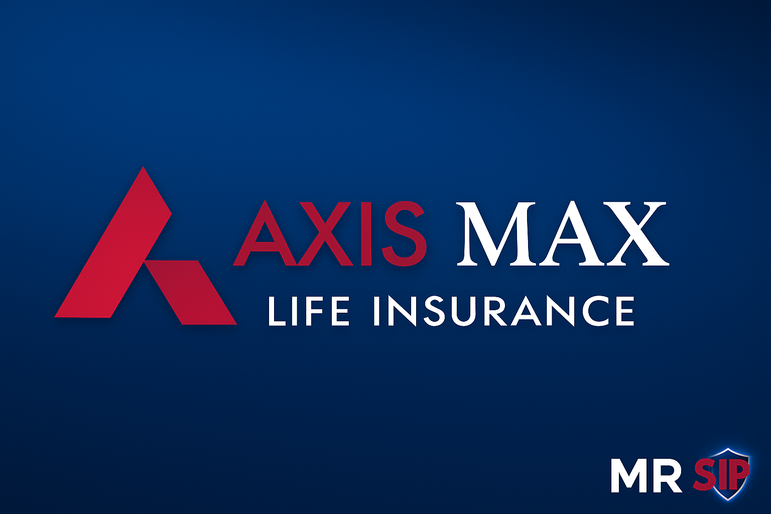 Axis MAX Life Insurance logo